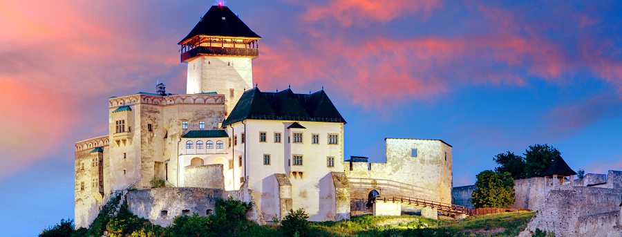 Pobočka CreoCom - Trenčín