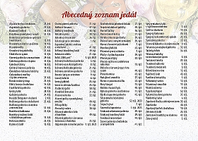 Nástenný kalendár GAZDINKA 2024 8