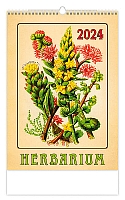 Kalendár Herbarium