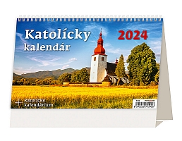 Katolícky kalendár