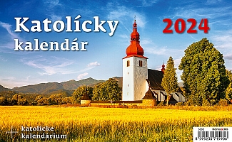 Katolícky kalendár 2
