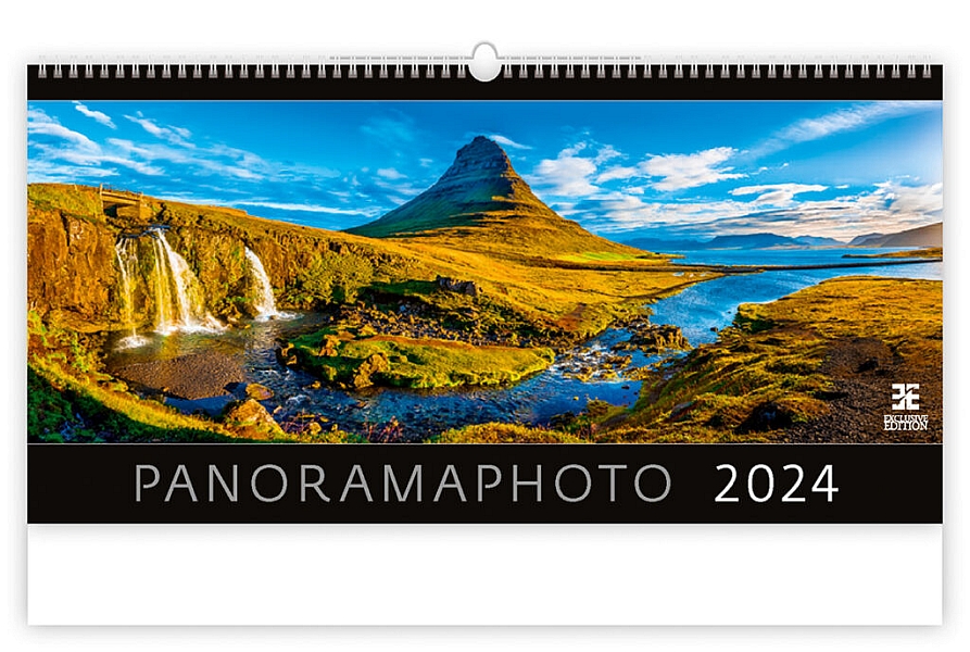 Kalendár Panoramaphoto