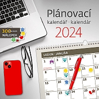 Plánovací kalendár 13