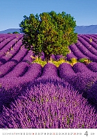 Kalendár Provence 4