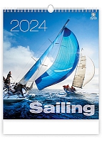 Kalendár Sailing