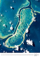 Kalendár World from Above 10