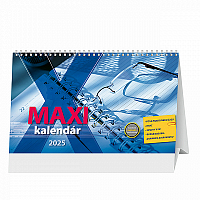 Stolový kalendár Maxi kalendár 2025