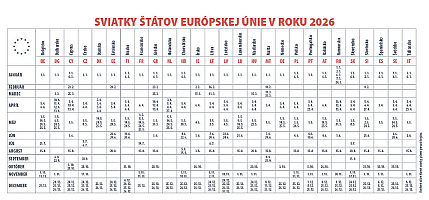 Stolový kalendár Plánovací MAXI 2026 3
