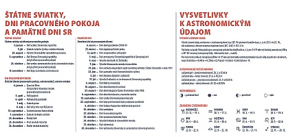 Stolový kalendár Plánovací MAXI 2026 7