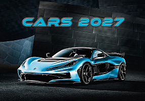 Kalendár Cars 13