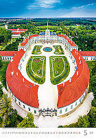 Kalendár Europe 5
