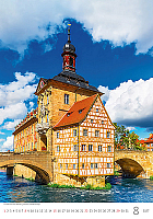 Kalendár Europe 8