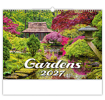 Kalendár Gardens