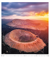Kalendár Geo Art 2