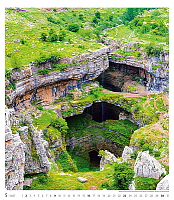 Kalendár Geo Art 5