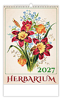 Kalendár Herbarium