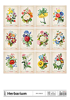 Kalendár Herbarium 14