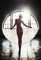 Kalendár Charm of the Moment 12