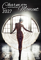Kalendár Charm of the Moment 13