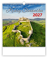 Kalendár Krásy Slovenska