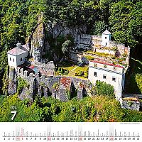 Kalendár Krásy Slovenska 7