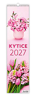 Kalendár Kytice - viazanka