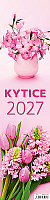 Kalendár Kytice - viazanka 13