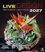 Kalendár Live Design 13