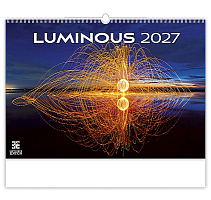 Kalendár Luminous