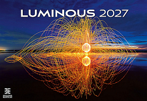 Kalendár Luminous 13