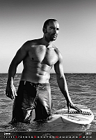 Kalendár Men 6