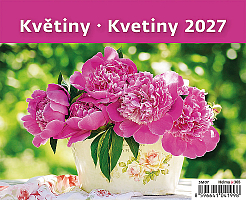 Kalendár Kvetiny 2