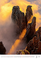 Kalendár Nature Emotions 3