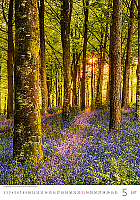 Kalendár Nature Emotions 5