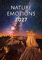 Kalendár Nature Emotions 13