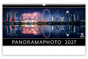 Kalendár Panoramaphoto