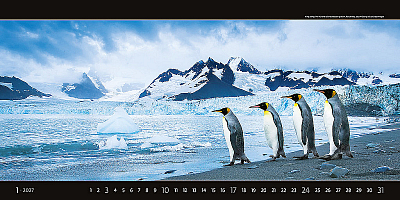 Kalendár Panoramaphoto 1