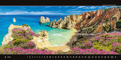 Kalendár Panoramaphoto 5