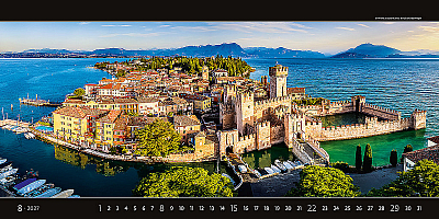 Kalendár Panoramaphoto 8