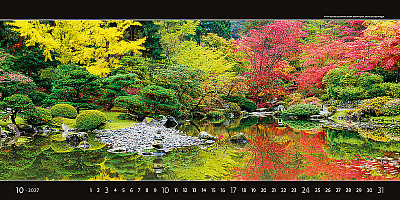 Kalendár Panoramaphoto 10