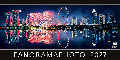 Kalendár Panoramaphoto 13
