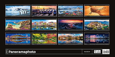 Kalendár Panoramaphoto 14