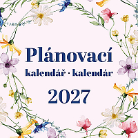 Plánovací kalendár 13