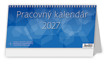 Pracovný kalendár