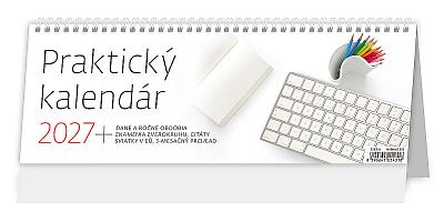 Praktický kalendár