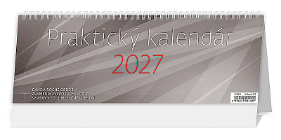 Praktický kalendár OFFICE
