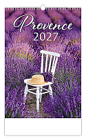 Kalendár Provence