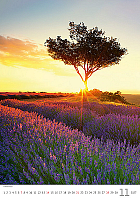 Kalendár Provence 11