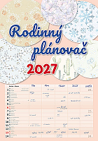 Rodinný plánovač 13