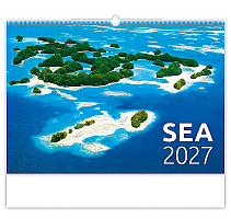 Kalendár Sea